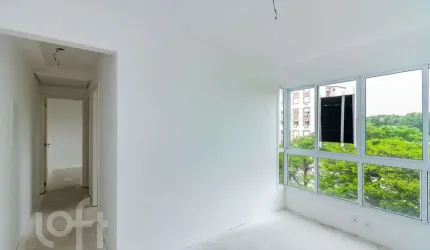 Apartamento com 2 quartos à venda na Avenida da Cavalhada, 4414, Vila Nova, Porto Alegre, 42 m2 por R$ 230.000