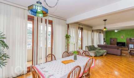 Apartamento com 4 quartos à venda na Avenida da Cavalhada, 1825, Cavalhada, Porto Alegre, 250 m2 por R$ 1.100.000