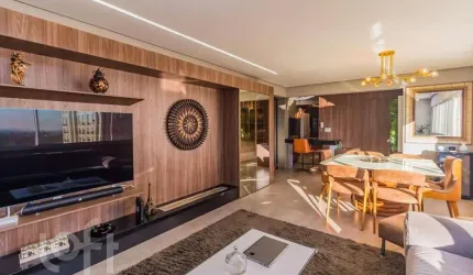 Apartamento com 2 quartos à venda na Rua Acélio Daudt, 30, Passo da Areia, Porto Alegre, 112 m2 por R$ 1.270.000