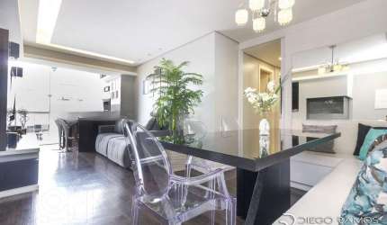 Apartamento com 3 quartos à venda na Rua Doutor Carlos Renato R. Fonseca, 125, Jardim Itu Sabará, Porto Alegre, 79 m2 por R$ 750.000