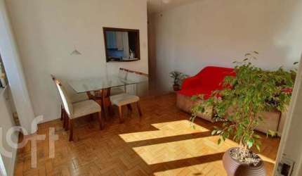 Apartamento com 2 quartos à venda na Rua Felipe de Oliveira, 329, Santa Cecília, Porto Alegre, 74 m2 por R$ 290.000