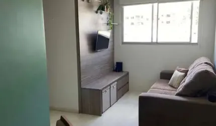 Apartamento com 3 quartos à venda na Rua Monte Arraes, 300, Nonoai, Porto Alegre, 61 m2 por R$ 320.000