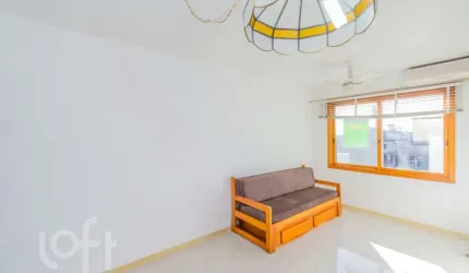 Apartamento com 2 quartos à venda na Avenida Nonoai, 1143, Nonoai, Porto Alegre, 63 m2 por R$ 230.000