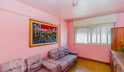 Apartamento com 3 quartos à venda na Rua Duque de Caxias, 1304, Centro Histórico, Porto Alegre, 105 m2 por R$ 693.000