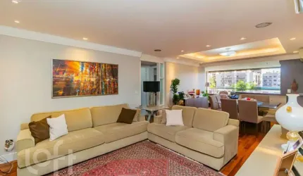 Apartamento com 3 quartos à venda na Rua Dona Ondina, 68, Menino Deus, Porto Alegre, 125 m2 por R$ 1.190.000
