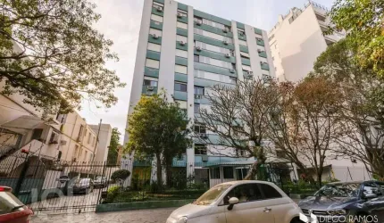 Apartamento com 3 quartos à venda na Rua Laurindo, 78, Santana, Porto Alegre, 92 m2 por R$ 520.000