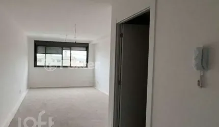 Apartamento com 1 quarto à venda na Rua Silva Jardim, 773, Mont Serrat, Porto Alegre, 28 m2 por R$ 502.550