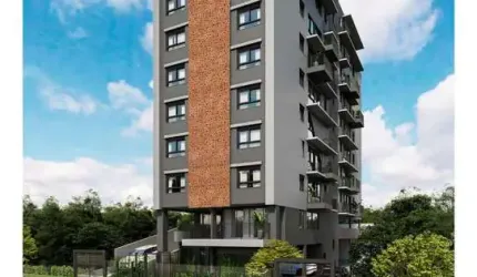 Apartamento com 2 quartos à venda na Avenida Lageado, 153, Petrópolis, Porto Alegre, 66 m2 por R$ 817.000