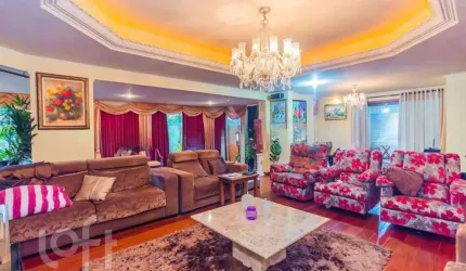 Apartamento com 3 quartos à venda na Rua Marcelo Gama, 924, Auxiliadora, Porto Alegre, 261 m2 por R$ 1.750.000