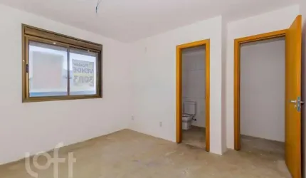 Apartamento com 3 quartos à venda na Rua Moema, 161, Chácara das Pedras, Porto Alegre, 83 m2 por R$ 636.500