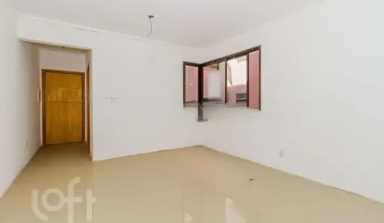 Apartamento com 2 quartos à venda na Rua Moema, 161, Chácara das Pedras, Porto Alegre, 69 m2 por R$ 520.000