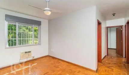 Apartamento com 3 quartos à venda na Rua Engenheiro Antônio Carlos Tibiriçá, 12, Jardim Botânico, Porto Alegre, 77 m2 por R$ 275.500