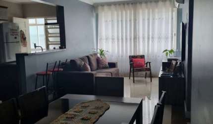 Apartamento com 3 quartos à venda na Avenida Doutor Carlos Barbosa, 530, Medianeira, Porto Alegre, 104 m2 por R$ 500.000
