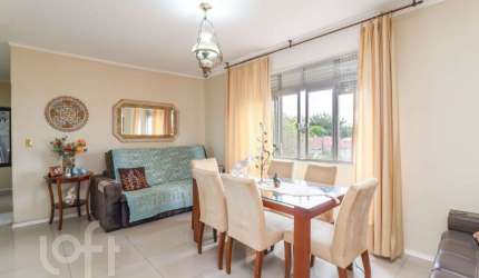 Apartamento com 3 quartos à venda na Rua Gaston Englert, 105, Vila Ipiranga, Porto Alegre, 194 m2 por R$ 630.000