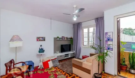 Apartamento com 2 quartos à venda na Avenida Farrapos, 663, Floresta, Porto Alegre, 68 m2 por R$ 250.000