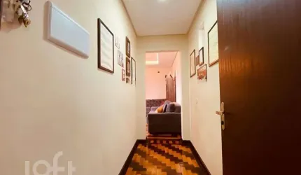 Apartamento com 3 quartos à venda na Rua Santa Rita, 304, Floresta, Porto Alegre, 69 m2 por R$ 300.000