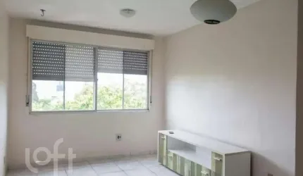 Apartamento com 3 quartos à venda na Rua Upamaroti, 380, Cristal, Porto Alegre, 89 m2 por R$ 222.500