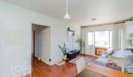 Apartamento com 2 quartos à venda na Avenida Independência, 44, Centro Histórico, Porto Alegre, 68 m2 por R$ 429.000