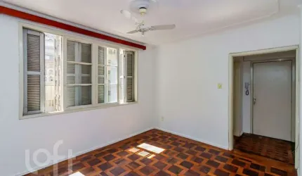 Apartamento com 2 quartos à venda na Rua Riachuelo, 1290, Centro Histórico, Porto Alegre, 63 m2 por R$ 259.900