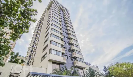 Apartamento com 3 quartos à venda na Rua Castro Alves, 312, Rio Branco, Porto Alegre, 95 m2 por R$ 1.090.000
