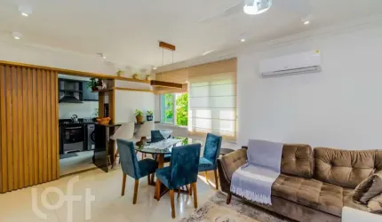 Apartamento com 2 quartos à venda na Rua Barão do Gravataí, 737, Menino Deus, Porto Alegre, 66 m2 por R$ 660.000