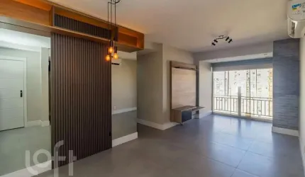 Apartamento com 3 quartos à venda na Avenida Benno Mentz, 100, Vila Ipiranga, Porto Alegre, 74 m2 por R$ 668.000