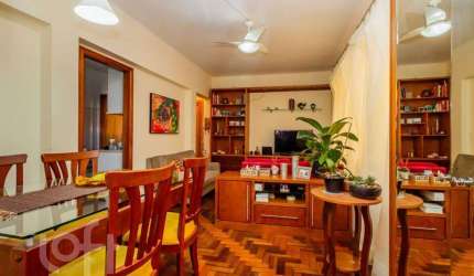 Apartamento com 3 quartos à venda na Rua Professor Duplan, 41, Rio Branco, Porto Alegre, 93 m2 por R$ 440.000