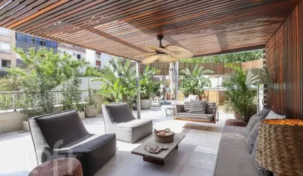 Apartamento com 3 quartos à venda na Avenida Bagé, 757, Petrópolis, Porto Alegre, 218 m2 por R$ 3.270.000