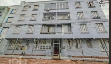 Apartamento com 2 quartos à venda na Rua Luiz Manoel, 230, Santana, Porto Alegre, 58 m2 por R$ 228.000