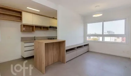 Apartamento com 2 quartos à venda na Rua Guadalupe, 520, Jardim Lindóia, Porto Alegre, 53 m2 por R$ 499.000