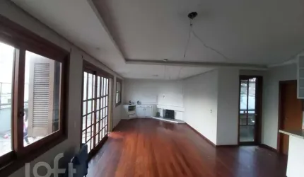 Apartamento com 3 quartos à venda na Rua Carlos Trein Filho, 54, Auxiliadora, Porto Alegre, 190 m2 por R$ 920.000