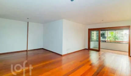 Apartamento com 3 quartos à venda na Rua Carlos Trein Filho, 851, Mont Serrat, Porto Alegre, 161 m2 por R$ 1.415.000
