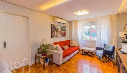Apartamento com 3 quartos à venda na Rua Coronel Manoel Py, 260, Higienópolis, Porto Alegre, 105 m2 por R$ 689.000