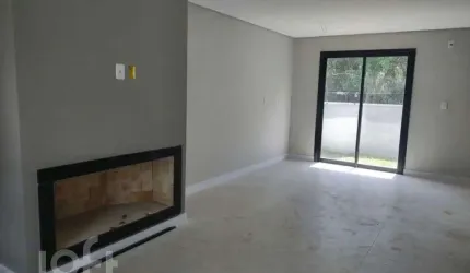 Casa em condomínio fechado com 3 quartos à venda na Rua Santa Vitória, 558, Tristeza, Porto Alegre, 96 m2 por R$ 638.300