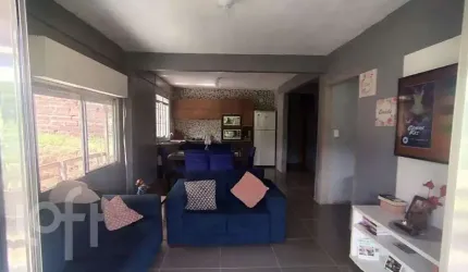 Casa com 3 quartos à venda na Rua João Locatelli da Silva, 1135, Vila Nova, Porto Alegre, 112 m2 por R$ 400.000