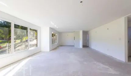 Apartamento com 3 quartos à venda na Praça Doutor Luis Francisco Guerra Blessmann, 115, Três Figueiras, Porto Alegre, 245 m2 por R$ 1.720.000