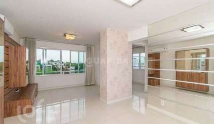 Apartamento com 3 quartos à venda na Rua General Rondon, 1000, Tristeza, Porto Alegre, 134 m2 por R$ 1.450.000