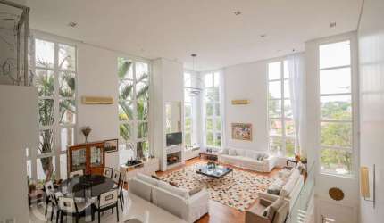 Casa com 3 quartos à venda na Rua Alcides Gonzaga, 220, Boa Vista, Porto Alegre, 374 m2 por R$ 3.860.000