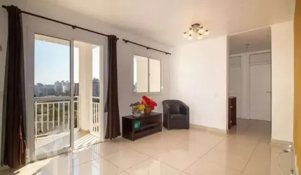 Apartamento com 3 quartos à venda na Rua Doutor José Bento Corrêa, 545, Morro Santana, Porto Alegre, 67 m2 por R$ 320.000