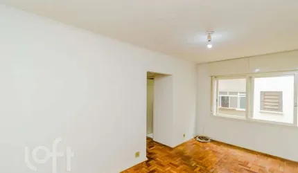 Apartamento com 2 quartos à venda na Rua Silva Só, 280, Santa Cecília, Porto Alegre, 62 m2 por R$ 295.000