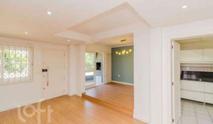 Casa em condomínio fechado com 3 quartos à venda na Rua Doutor Arnaldo da Silva Ferreira, 410, Ipanema, Porto Alegre, 215 m2 por R$ 731.000