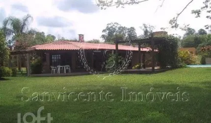 Casa com 2 quartos à venda na Rua dos Pescadores, 350, Arquipélago, Porto Alegre, 222 m2 por R$ 2.200.000