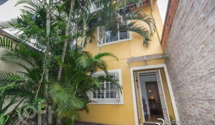 Casa com 2 quartos à venda na Rua Guilherme Alves, 1369, Partenon, Porto Alegre, 150 m2 por R$ 750.000