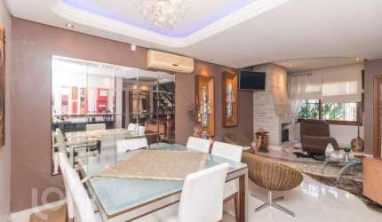 Casa com 4 quartos à venda na Rua São Sebastião do Cai, 12, Camaquã, Porto Alegre, 336 m2 por R$ 1.662.000