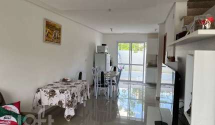 Casa com 3 quartos à venda na Rua Vanderlei da Silva Alves, 470, Mário Quintana, Porto Alegre, 104 m2 por R$ 550.000