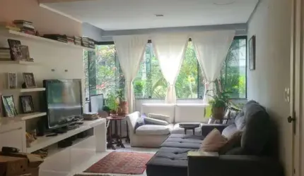 Apartamento com 3 quartos à venda na Rua Tito Lívio Zambecari, 408, Mont Serrat, Porto Alegre, 86 m2 por R$ 780.000