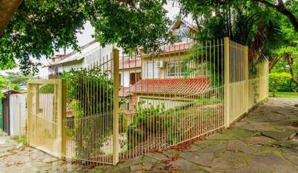 Casa com 3 quartos à venda na Rua Doutor Pitrez, 728, Ipanema, Porto Alegre, 185 m2 por R$ 650.000
