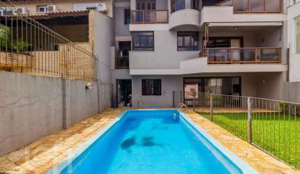Casa com 3 quartos à venda na Rua Doutor Pitrez, 330, Ipanema, Porto Alegre, 287 m2 por R$ 950.000