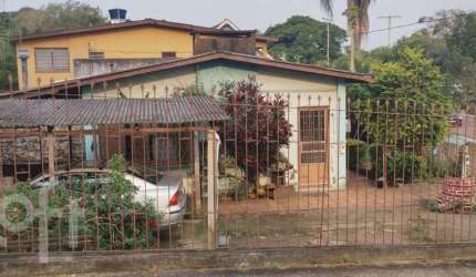 Casa com 2 quartos à venda na Avenida Pinheiro Borda, 542, Cristal, Porto Alegre, 100 m2 por R$ 830.000