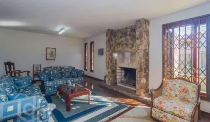 Casa com 4 quartos à venda na Rua Arnaldo Bernardi, 120, Ipanema, Porto Alegre, 352 m2 por R$ 1.805.000